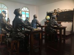 -中国船政文化博物馆