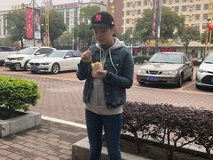 -喜茶(佛山顺德容桂天佑城店)