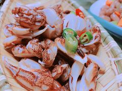 -永红源啤酒·烧烤·海鲜·大排档(青特城店)