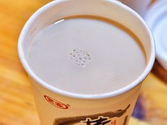 牛逼奶茶-传统手工面