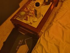 -舞指仙境足浴按摩(政务店)
