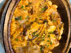 -鹊华居·地道鲁菜·海鲜·融合味(大明湖店)