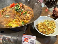 -富正毅三下锅·湘西韵味(天门山索道店)