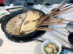 -钢管厂五区小郡肝火锅串串 Chuan Chuan hot pot