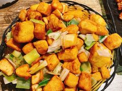 -郑享吃烧烤烩面(红专路店)