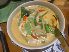 黄咖喱牛肉-帕蓝·暹罗料理(曲阳店)