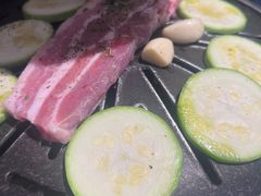 -韩山葵烤肉(太古里店)