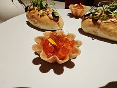 -香樟花园法式铁板烧(恒隆广场店)