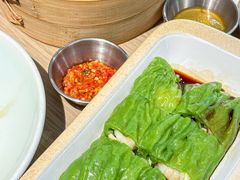 -茶港·点心·啫啫煲(王府井店)