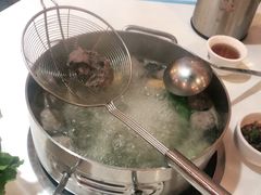 -陈记顺和牛肉火锅馆(天河北路店)
