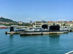 -中国人民解放军海军博物馆