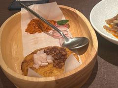 -山石榴·贵州菜(陆家嘴中心店)