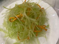 -奥华餐厅·老张记(台基厂店)