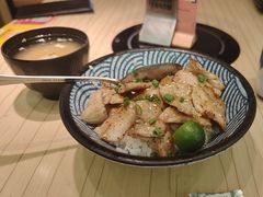 -沼津港精致料理·寿喜烧·烧鸟(漕河泾印象城店)