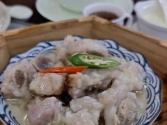 -味友味港印记(厦门集美银泰百货店)