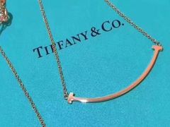 -Tiffany & Co.蒂芙尼
(武汉武商MALL店)