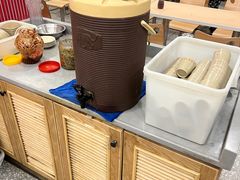 -百家鸡味馆(清泰店)