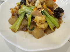 -松云居.大连人.大连菜