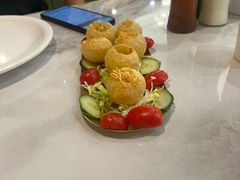 -清真·AL-JANNAT 佳纳特餐厅(狮子桥店)