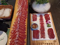 -阳坊胜利涮羊肉(阳坊老店)