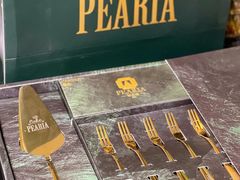 -柏尼娅PEARIA·蛋糕定制(静安店)
