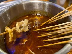 -京朋串屋·烧烤(望京西路总店)