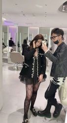 -3AM·S HAIR SALON烫发染发接发