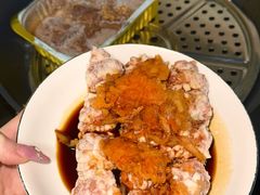 -温州王朝大酒店-自助餐厅