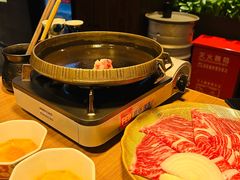 -满来寿喜烧(金虹桥店)