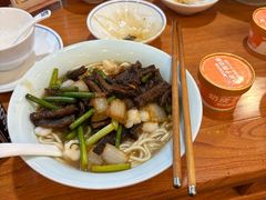 -奎元馆.百年奎元.非遗传承(西湖边的解放路店)