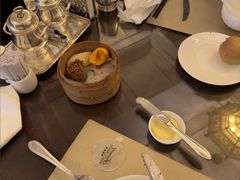 -上海和平饭店茉·莉酒廊 Jasmine Lounge