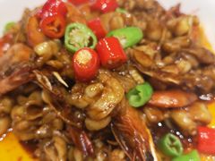 -茶叁酒肆·楚味江湖(菱角湖店)