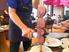 -拉蒂娜·巴西牛排馆 Latina·Brazilian Steakhouse(陆家嘴旗舰店)