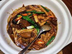 -厦门宝龙铂尔曼大酒店·龙之渊中餐厅