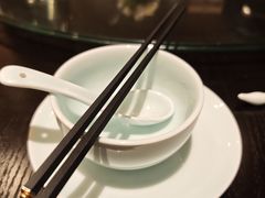 -海天楼中餐厅(吴宫泛太平洋酒店)
