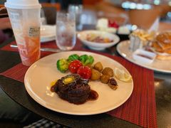 -WOLFGANG PUCK KITCHEN & BAR(迪士尼小镇店)