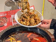 -蛙老爹·蜀香美蛙鱼头(王家湾店)
