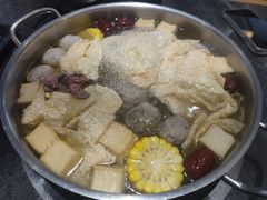 -林记潮牛·牛肉火锅(上马墩店)