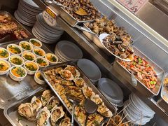 -日丰园海肠水饺·老字号大连海鲜(小平岛总店)