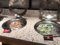 -比格比萨自助(新辰里学清路店)