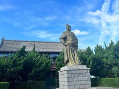-蓬莱阁景区