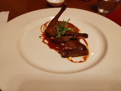 -圣丰索菲特·法国餐厅