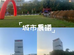 -福州大学(旗山校区)