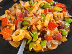 -Limapulo: Baba Can Cook