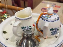 -点都德(大茶楼店)