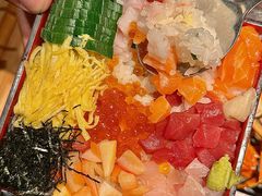 -山葵家·创意料理(宁波来福士店)