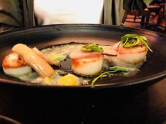 -Water Grill(圣莫妮卡店)