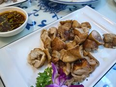 -老都一处饺子馆(道里店)