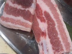 -安小胖韩国烤肉(财富广场画苑小区店)
