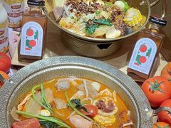 -福客麻辣烫·现炒麻辣香锅(印力中心店)